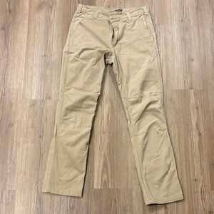Carhartt straight fit 5 pocket pants